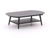 Bellagio Valli Loungetisch 110x60x31 cm