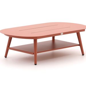 Bellagio Valli Loungetisch 110x60x31 cm