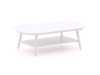 Bellagio Valli Loungetisch 110x60x31 cm