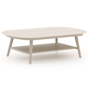 Bellagio Valli Loungetisch 110x60x31 cm