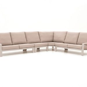 Bellagio Vazzola Ecklounge-Set 4-teilig