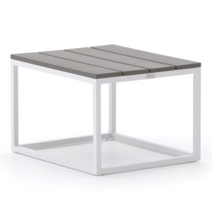 Bellagio Velino Beistelltisch Outdoor 50x46x35 cm