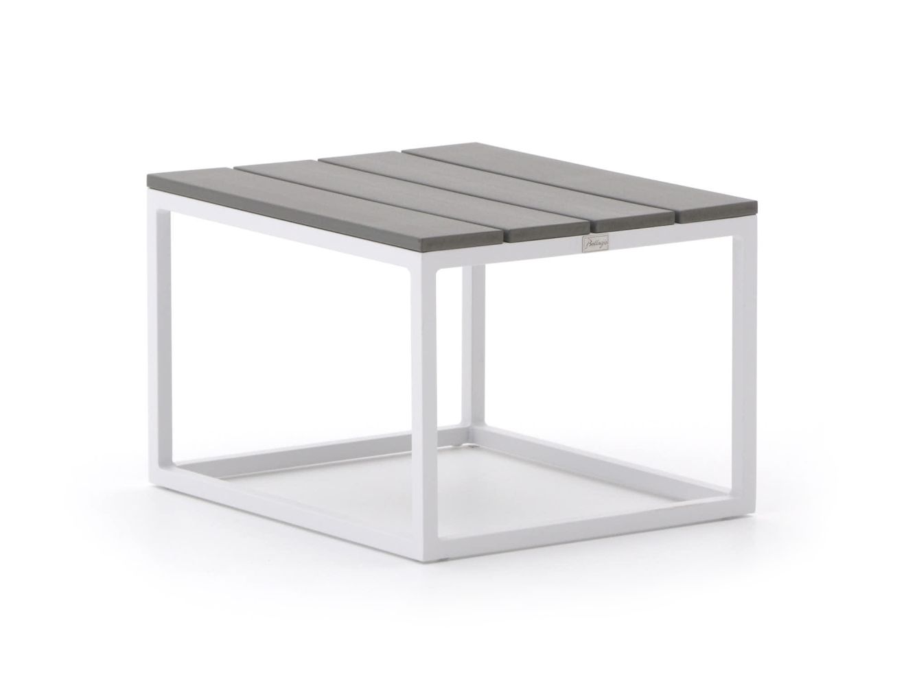Bellagio Velino Beistelltisch Outdoor 50x46x35 cm