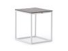 Bellagio Velino Beistelltisch Outdoor 50x46x55 cm
