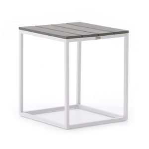 Bellagio Velino Beistelltisch Outdoor 50x46x55 cm