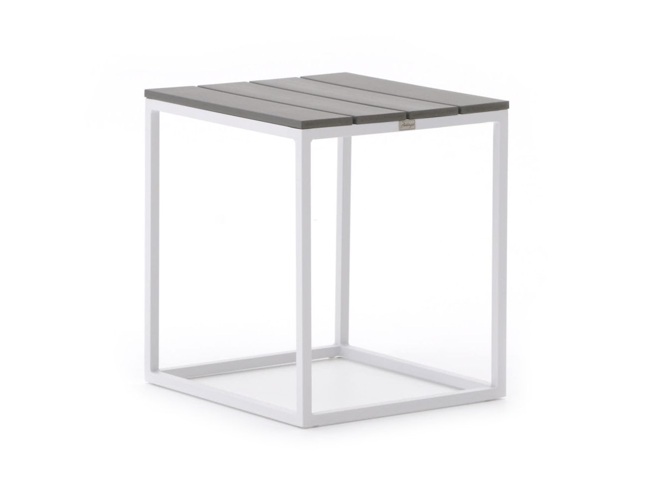 Bellagio Velino Beistelltisch Outdoor 50x46x55 cm