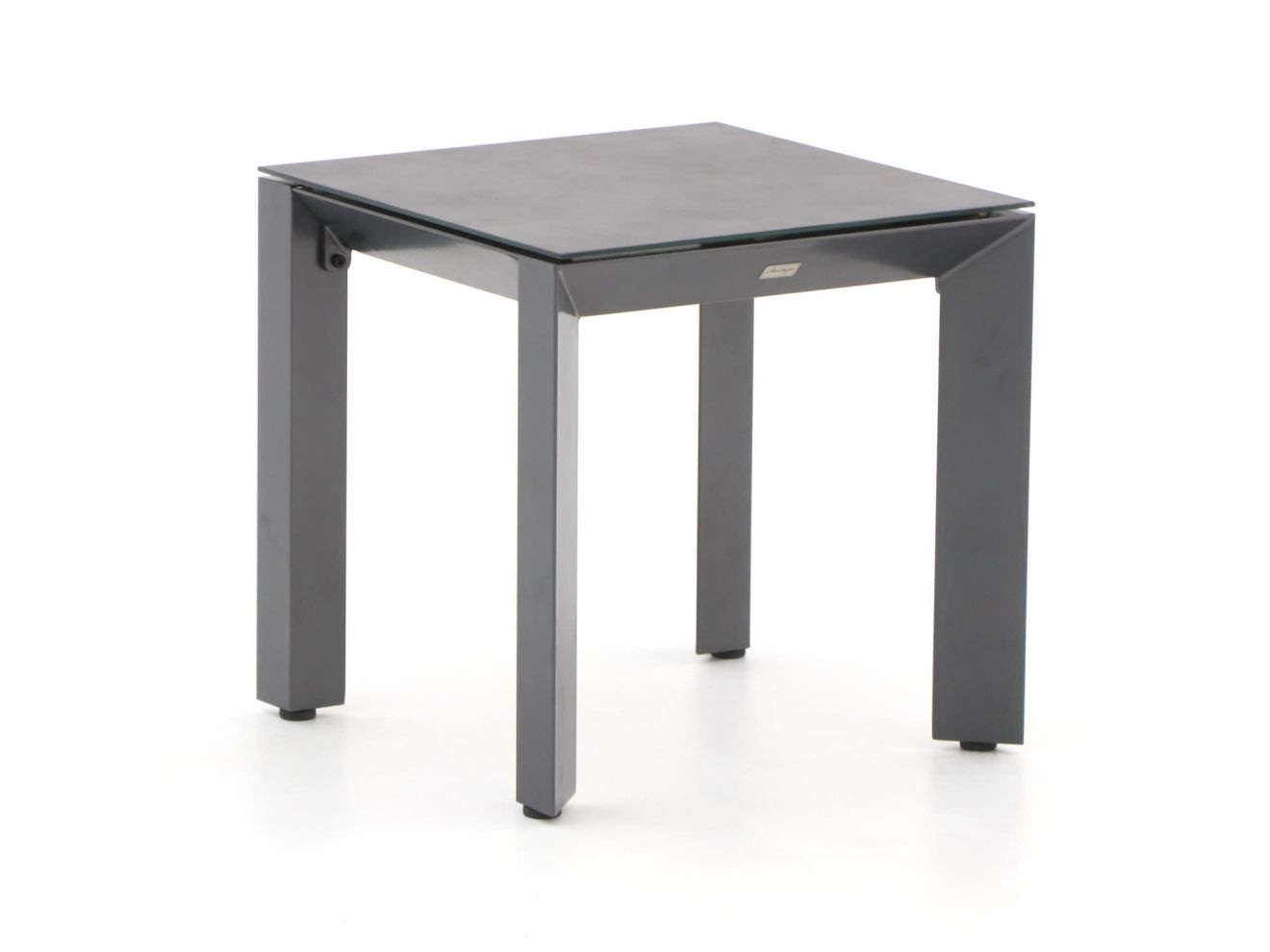Bellagio Veneto Beistelltisch Outdoor 50x50x50 cm