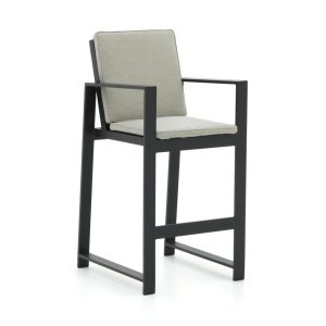 Bellagio Vezzano Barhocker Outdoor