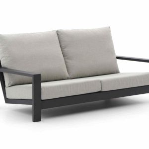 Bellagio Vezzano Gartensofa 2