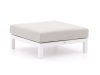 Bellagio Vezzano Lounge Gartenhocker 80x80 cm