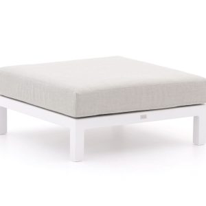 Bellagio Vezzano Lounge Gartenhocker 80x80 cm