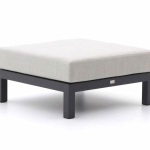 Bellagio Vezzano Lounge Gartenhocker 80x80 cm