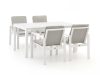 Bellagio Vezzano/Menzano 160 cm Gartenmöbel-Set 5-teilig