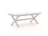 Bellagio Viadana Gartentisch Ausziehbar 220/280x105x77cm