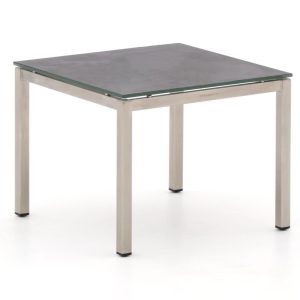 Bernstein Freiburg Beistelltisch 45x45x36 cm
