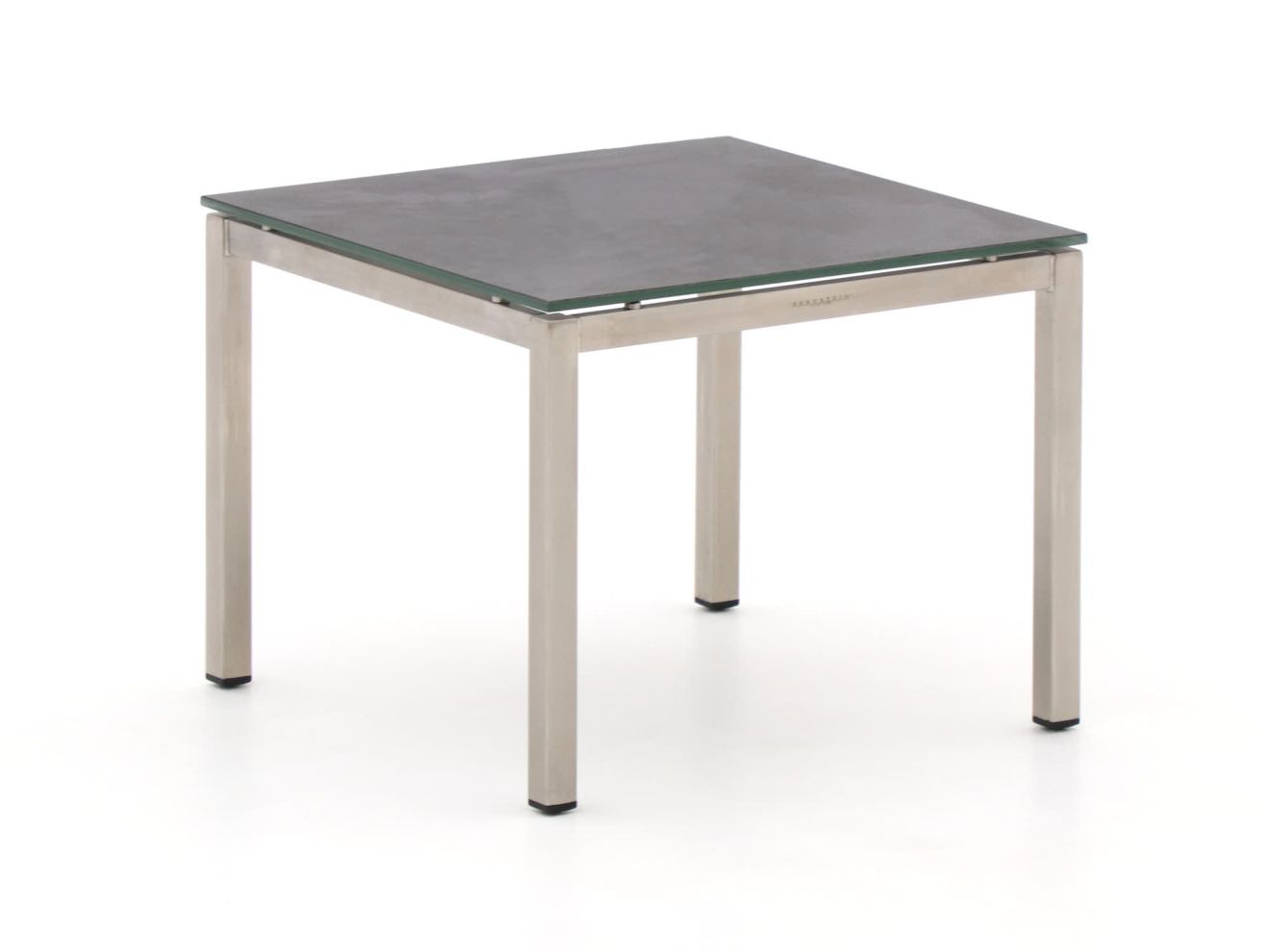 Bernstein Freiburg Beistelltisch Outdoor 45x45x36 cm