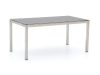Bernstein Freiburg Gartentisch 160x90x76 cm