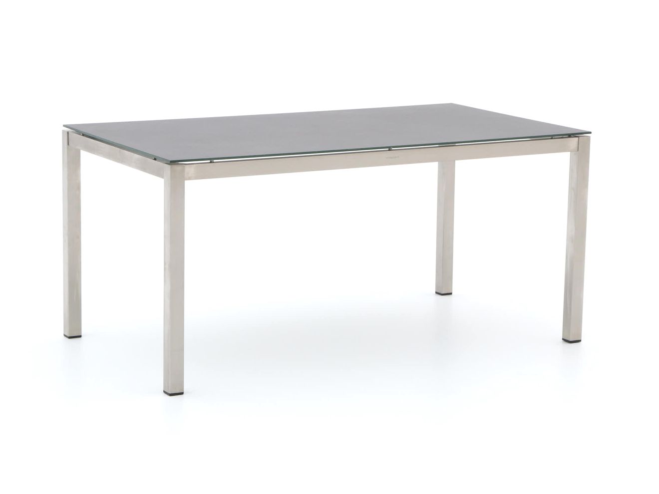 Bernstein Freiburg Gartentisch 160x90x76 cm