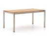 Bernstein Freiburg Gartentisch 160x90x76 cm