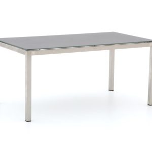 Bernstein Freiburg Gartentisch 160x90x76 cm