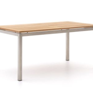 Bernstein Freiburg Gartentisch 160x90x76 cm