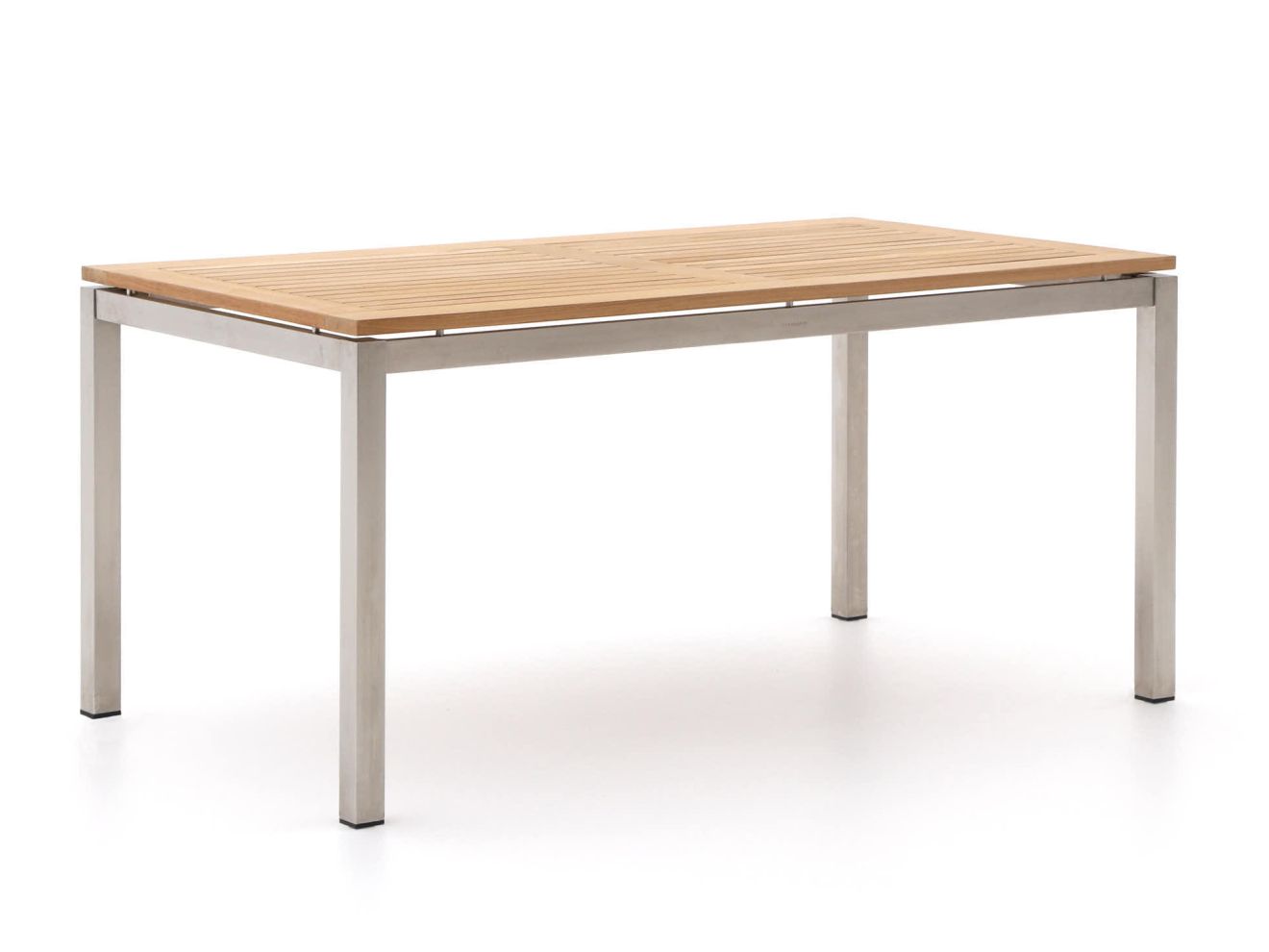 Bernstein Freiburg Gartentisch 160x90x76 cm