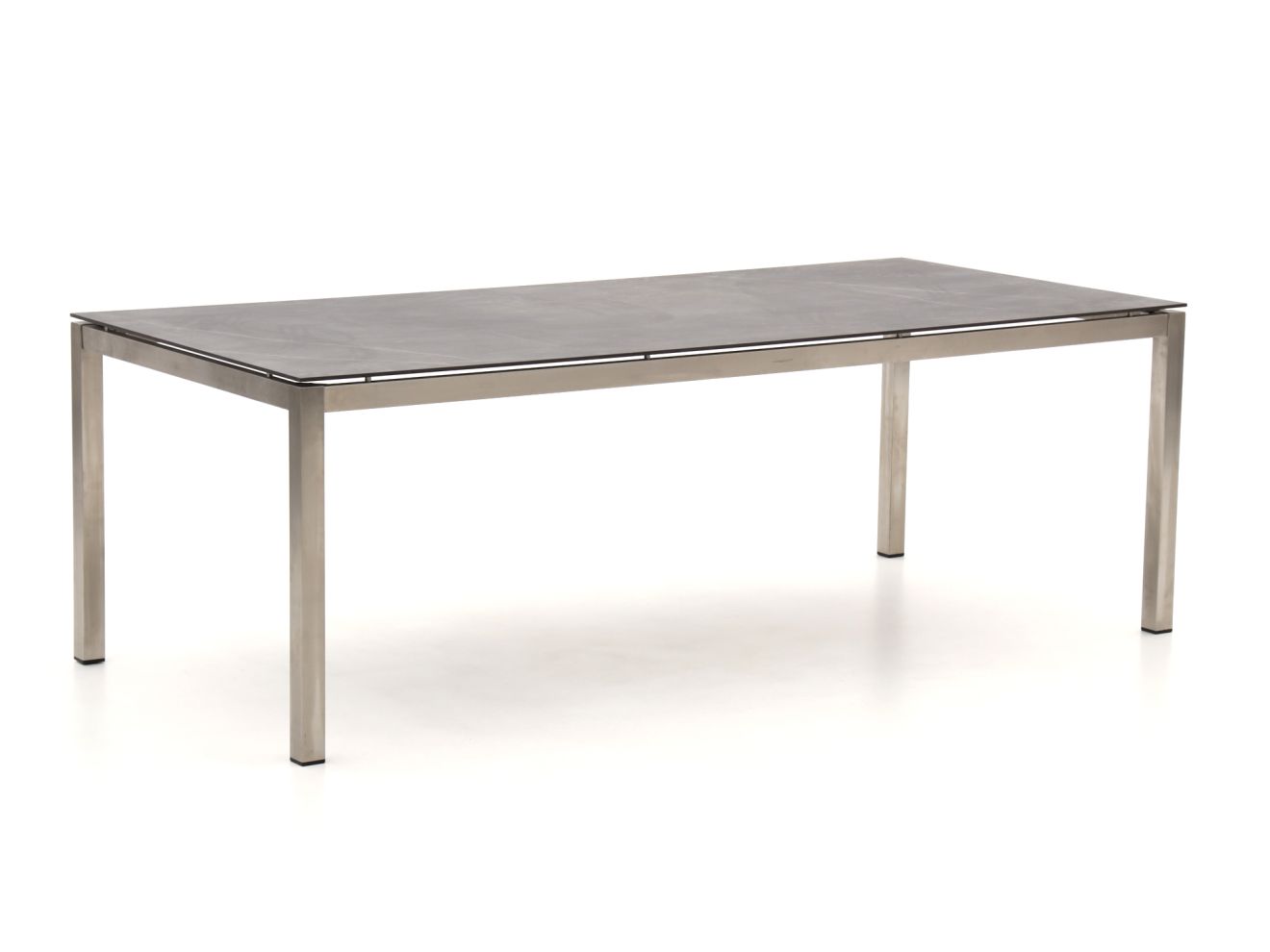 Bernstein Freiburg Gartentisch 220x100x76 cm