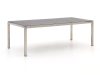 Bernstein Freiburg Gartentisch 220x100x76  cm