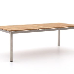 Bernstein Freiburg Gartentisch 220x100x76 cm