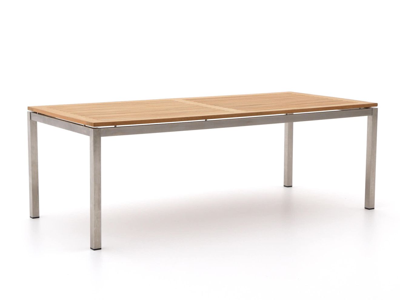 Bernstein Freiburg Gartentisch 220x100x76 cm