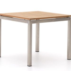 Bernstein Freiburg Gartentisch 90x90x76 cm