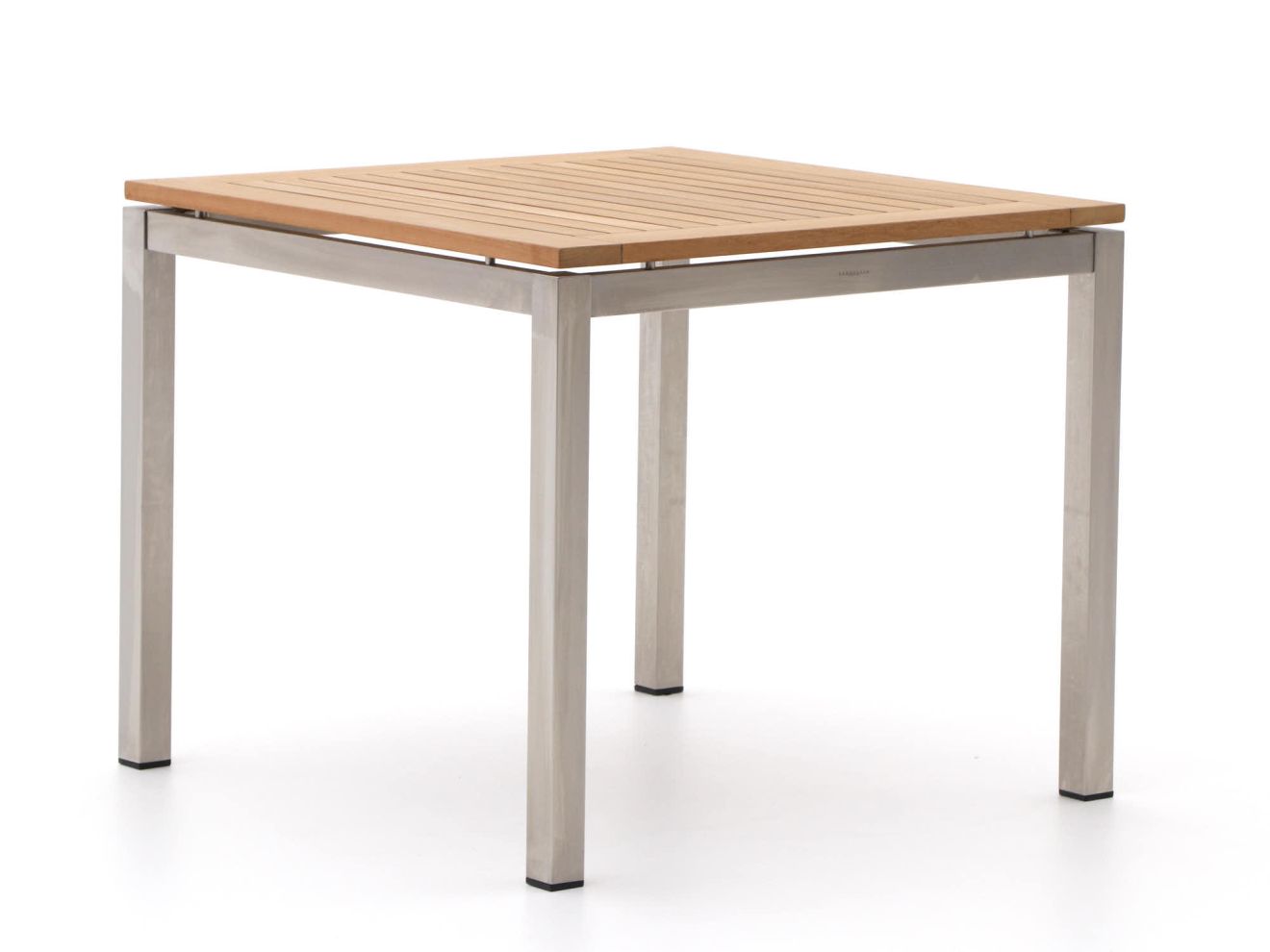 Bernstein Freiburg Gartentisch 90x90x76 cm