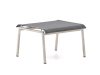 Bernstein Mainz Gartenhocker 56x51 cm