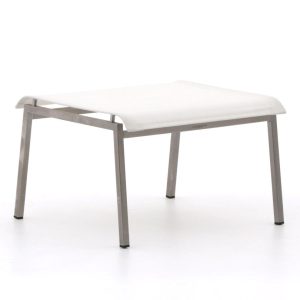 Bernstein Mainz Gartenhocker 56x51 cm