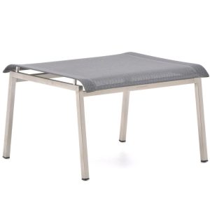 Bernstein Mainz Gartenhocker 56x51 cm