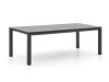 Bernstein Mannheim Gartentisch ausziehbar 220/280x100x75 cm