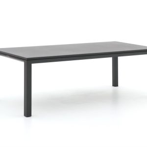 Bernstein Mannheim Gartentisch ausziehbar 220/280x100x75 cm