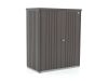 Biohort Gartenschrank 155x83x182