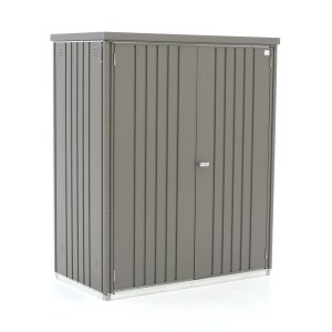 Biohort Gartenschrank 155x83x182