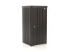 Biohort Gartenschrank 93x83x182
