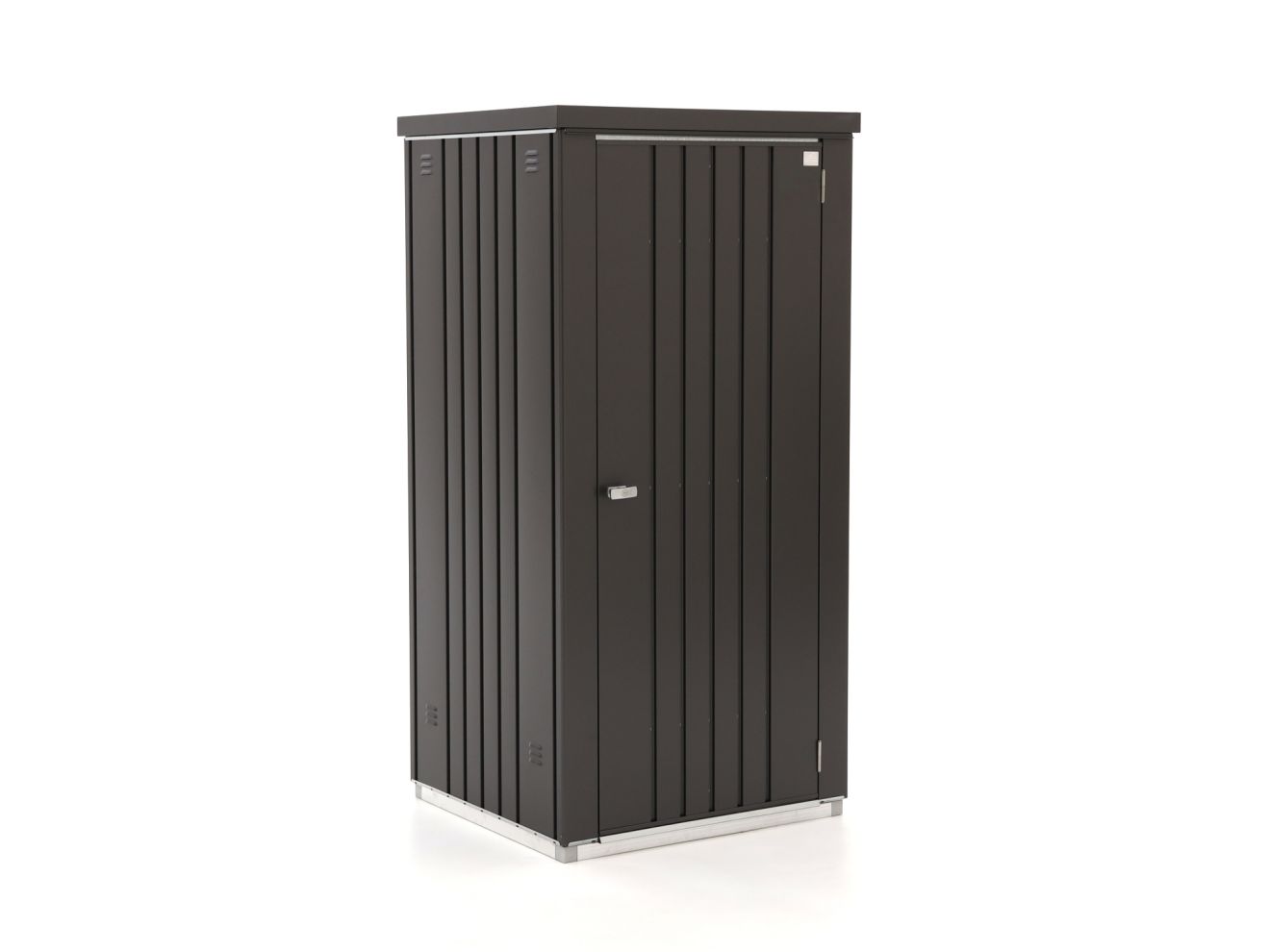 Biohort Gartenschrank 93x83x182