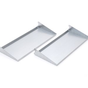 Biohort Regalböden-Set für Gartenschrank Julia