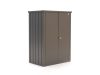 Biohort Terrassenschrank Romeo L High