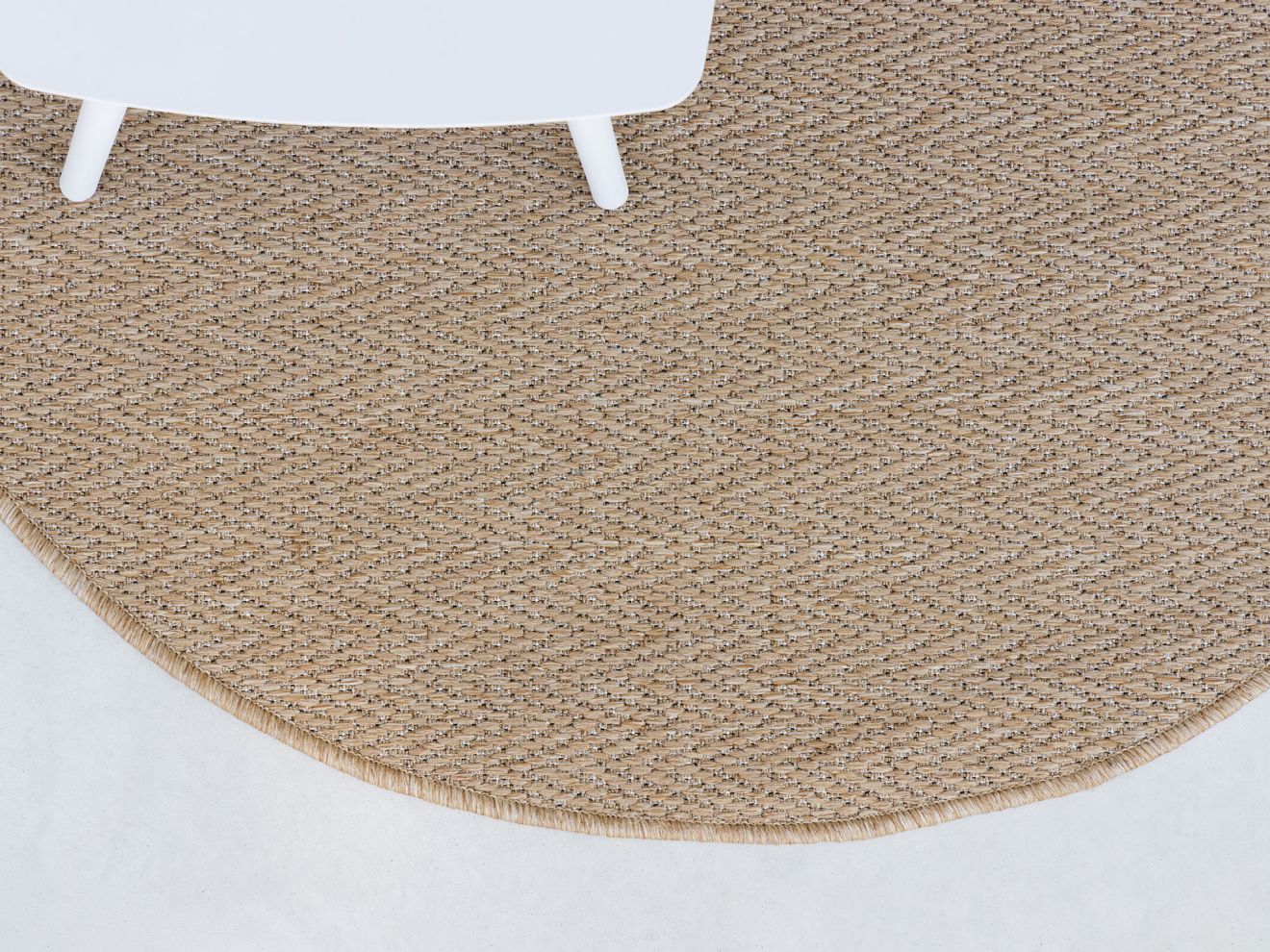 Bolonia Outdoor Teppich ø 160 cm