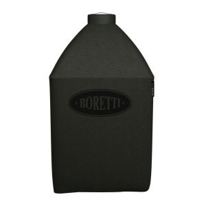 Boretti Abdeckung für Ceramica Large Kamado Grill 73x73x96 cm
