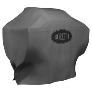 Boretti Abdeckung für Leonardo 2B Gasgrill 62x13x87 cm
