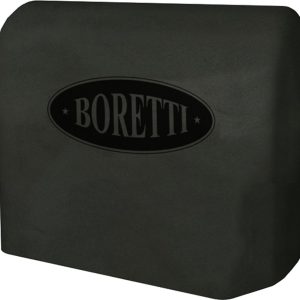 Boretti Abdeckung für Terzo Holzkohlegrill 61x40x51 cm