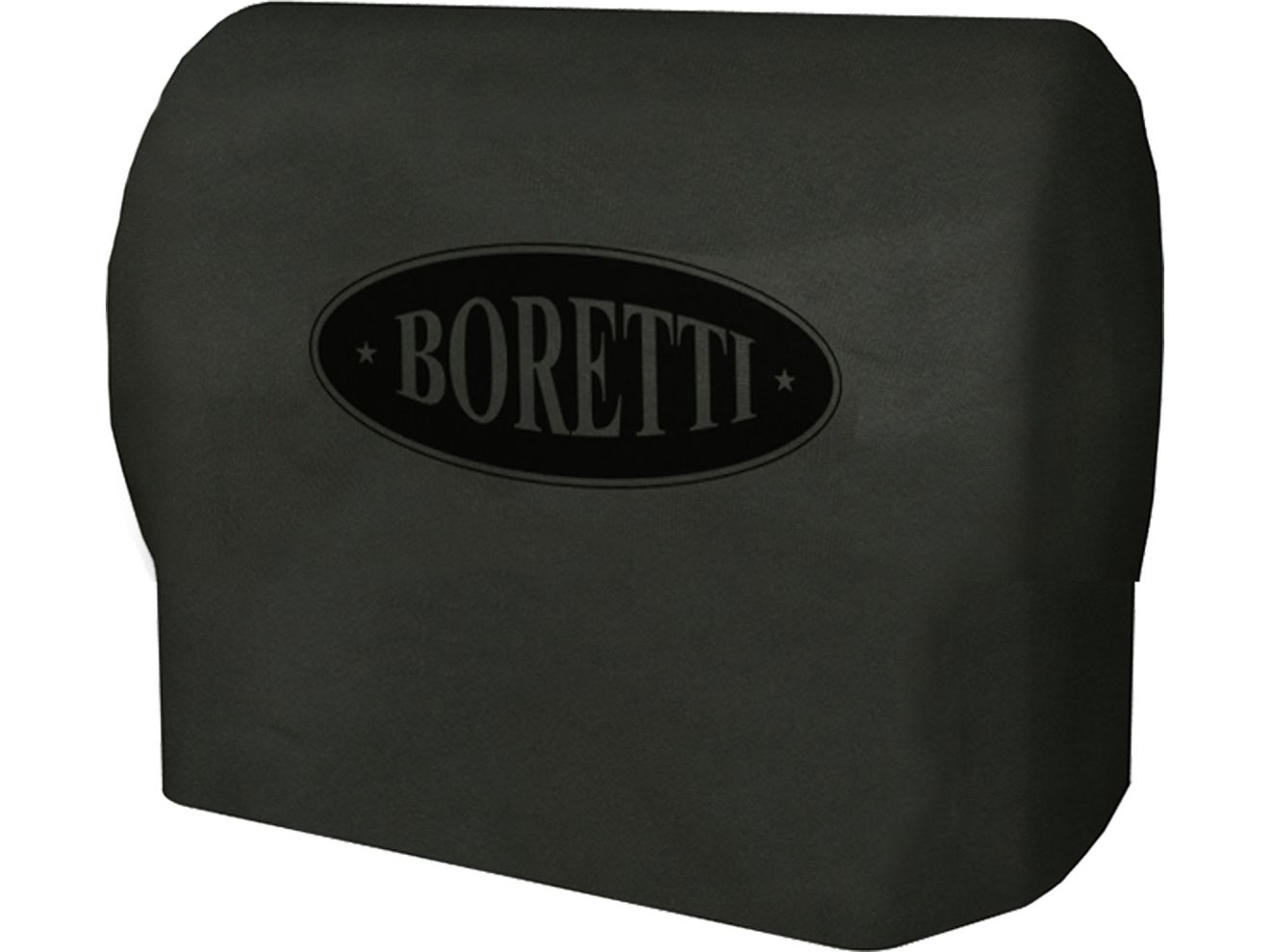 Boretti Abdeckung für Terzo Holzkohlegrill 61x40x51 cm