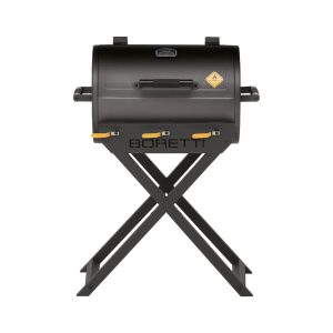 Boretti Addizio Gasgrill 81x53x105 cm