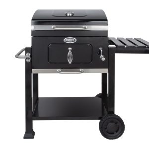 Boretti Carbone Holzkohlegrill 114x67x109 cm